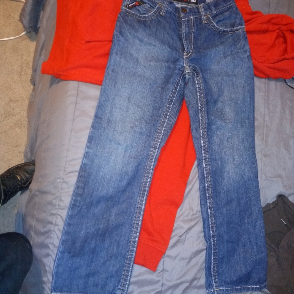 Pants